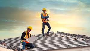 Best Emergency Roof Repair Services  in Rio Rico, AZ